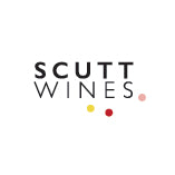 SCUTT wines logo